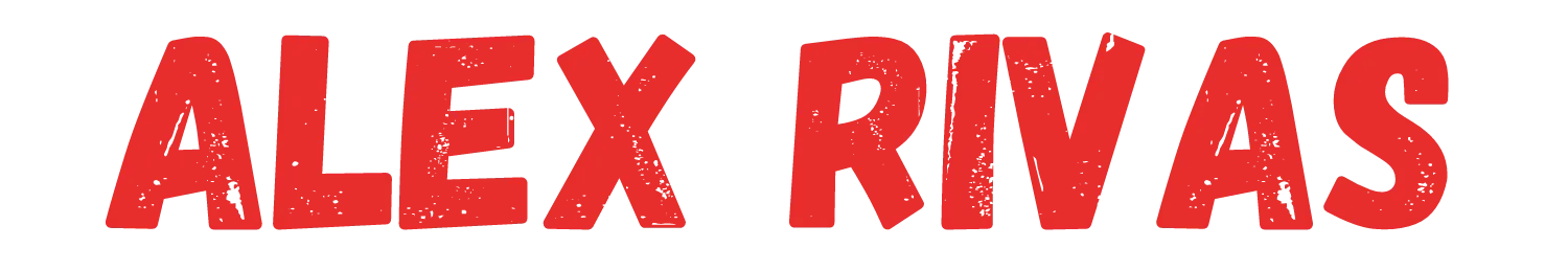 Alex Rivas