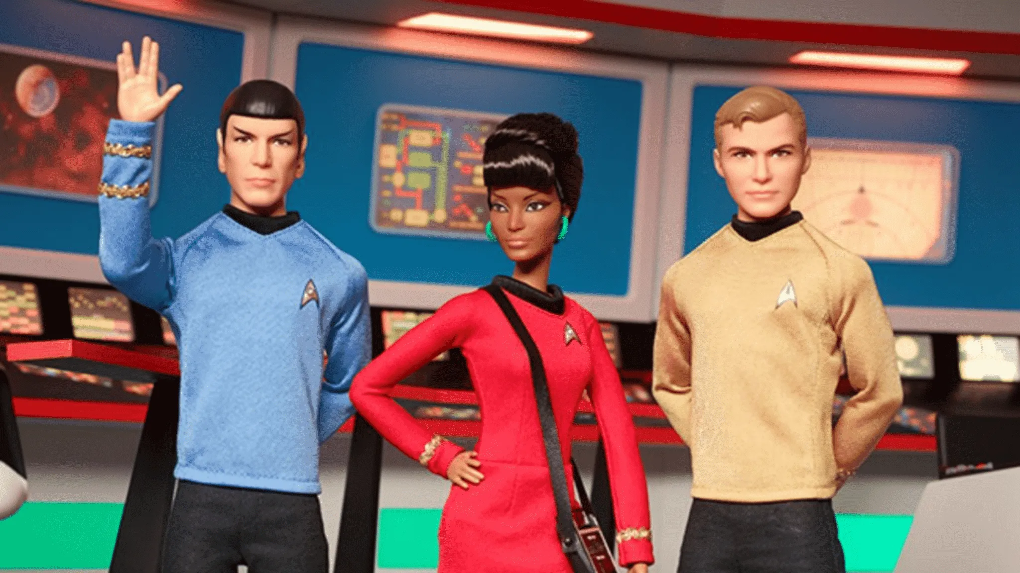 Si Spock tuviera un negocio online...